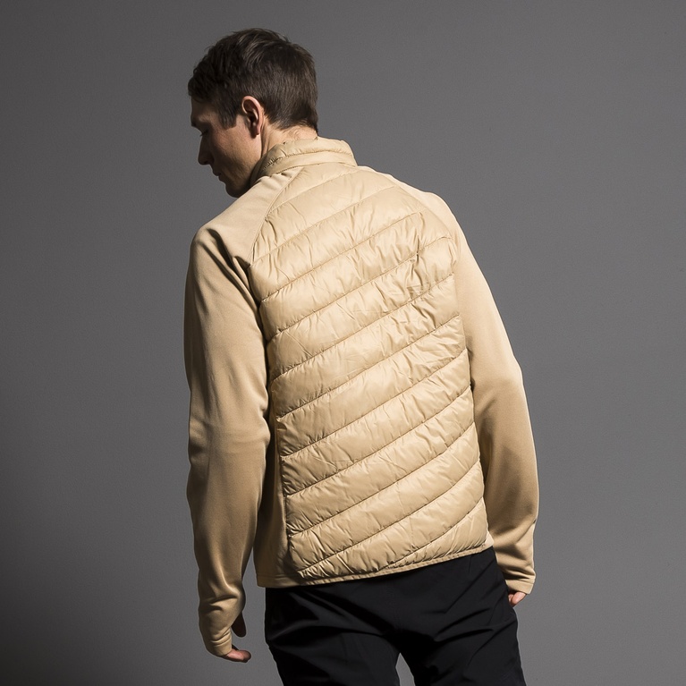 Jacket "Ms Hybrid Jacket"